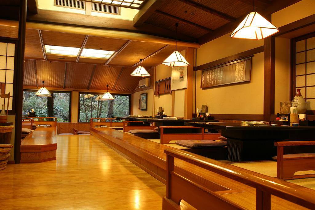 فندق Kasenkyo Izutsuya Shin'onsen المظهر الخارجي الصورة