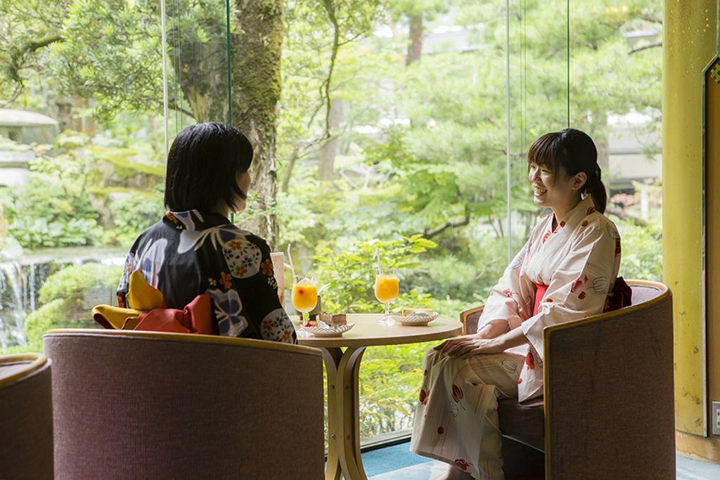 فندق Kasenkyo Izutsuya Shin'onsen المظهر الخارجي الصورة