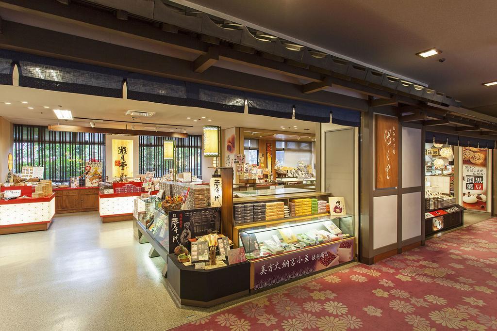 فندق Kasenkyo Izutsuya Shin'onsen المظهر الخارجي الصورة